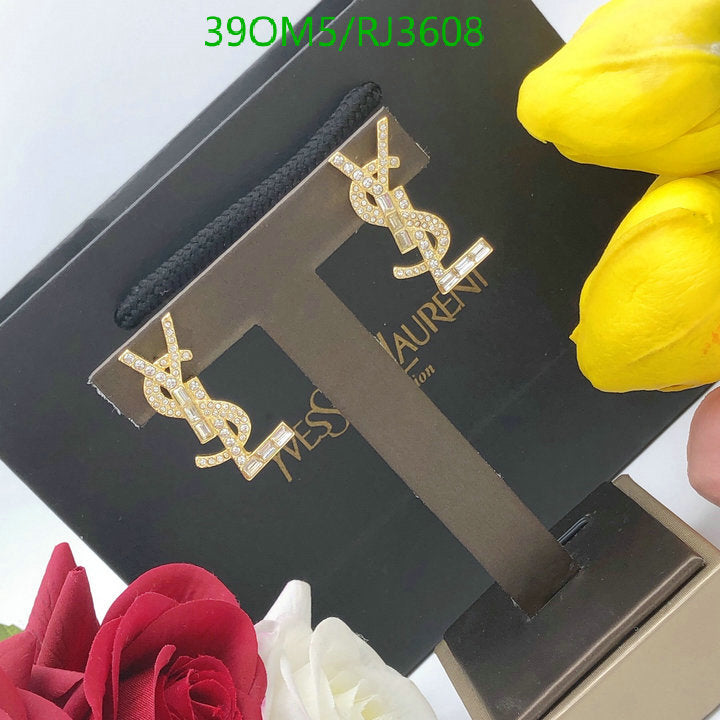 SAMC - YLS Jewelry - 027