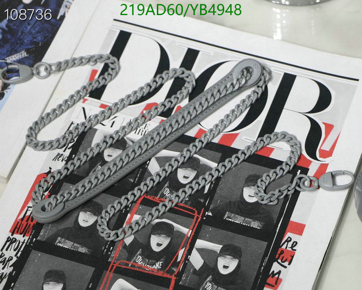 SAMCC - DOR Bags - 1552
