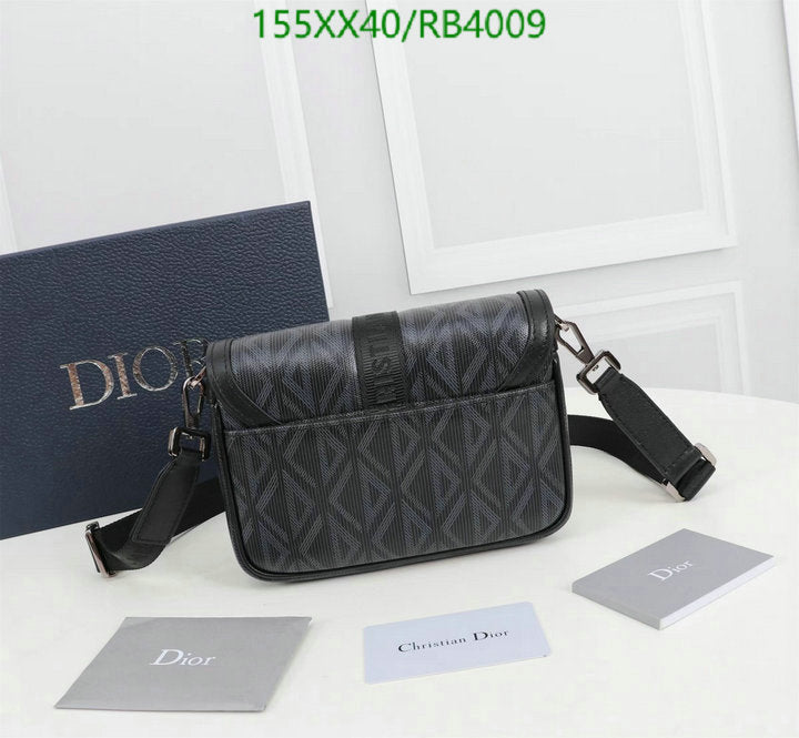 SAMCC - DOR Bags - 1535