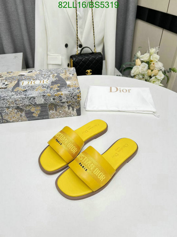 SAMCC - DOR Women Shoes - 1470