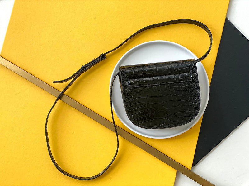 Satchel Bags - SLY Bags - 809