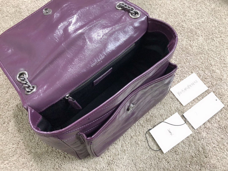 Glami - YLS Bags - 2258