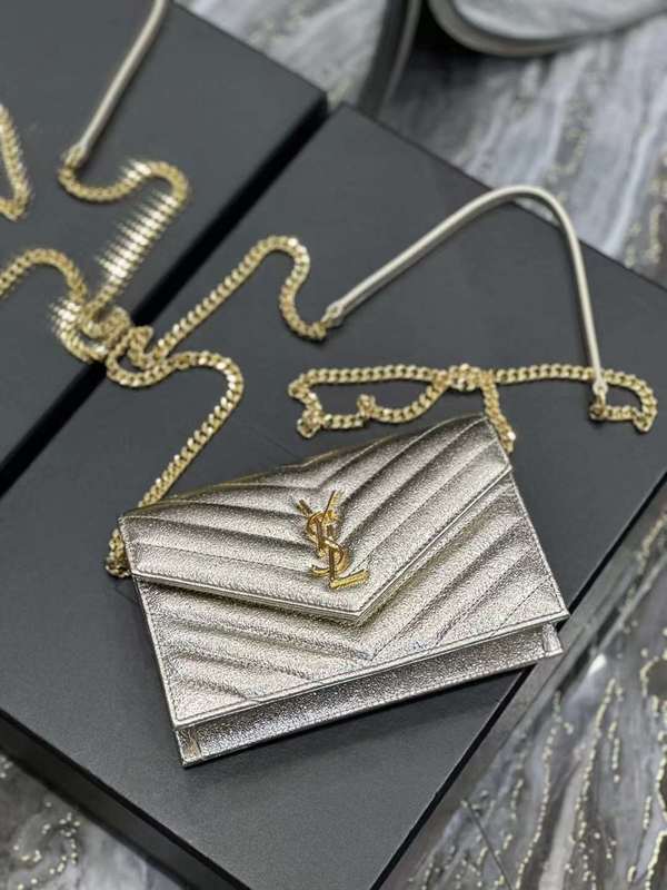 ELE - SLY Bags 603