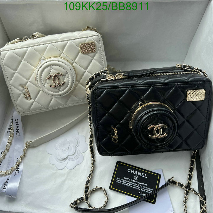 SAMC - CHL Bags Crossbody - 023