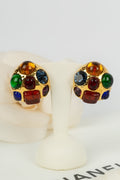 Boucles d'oreilles Chanel