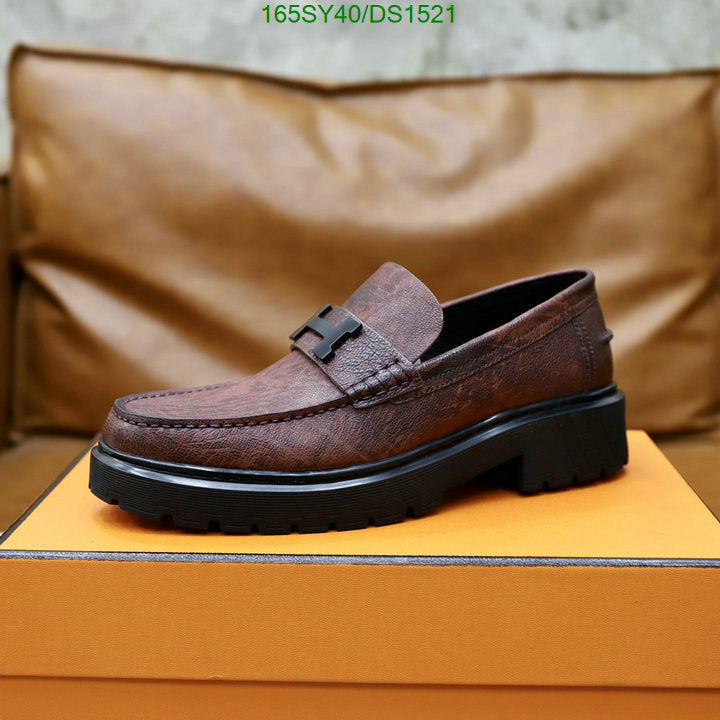 SAMC - HMS Men Shoes - 559