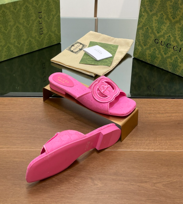 SAMC - GUKI Women Shoes - 003
