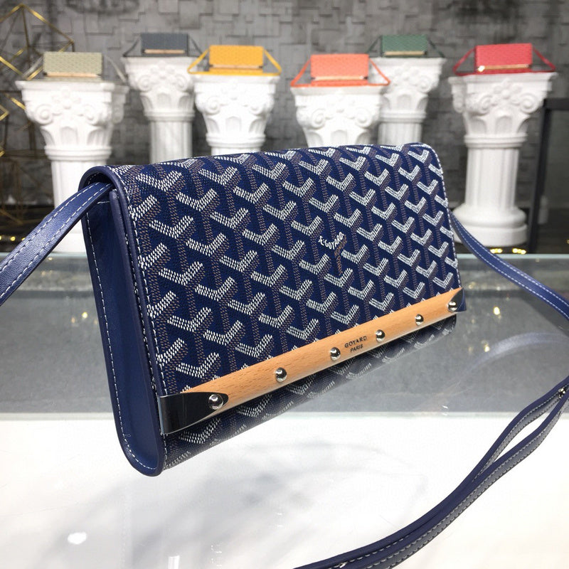 ELE - GOD Bags - 201
