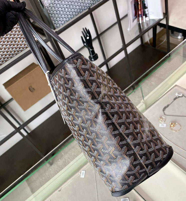 Satchel Bags - GOD Bags - 1071