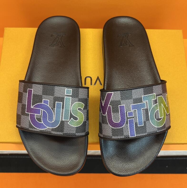 SAMC - LOV Men Shoes - 1077