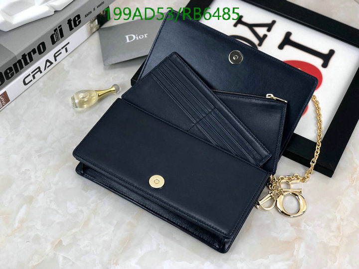 SAMCC - DOR Bags - 1219