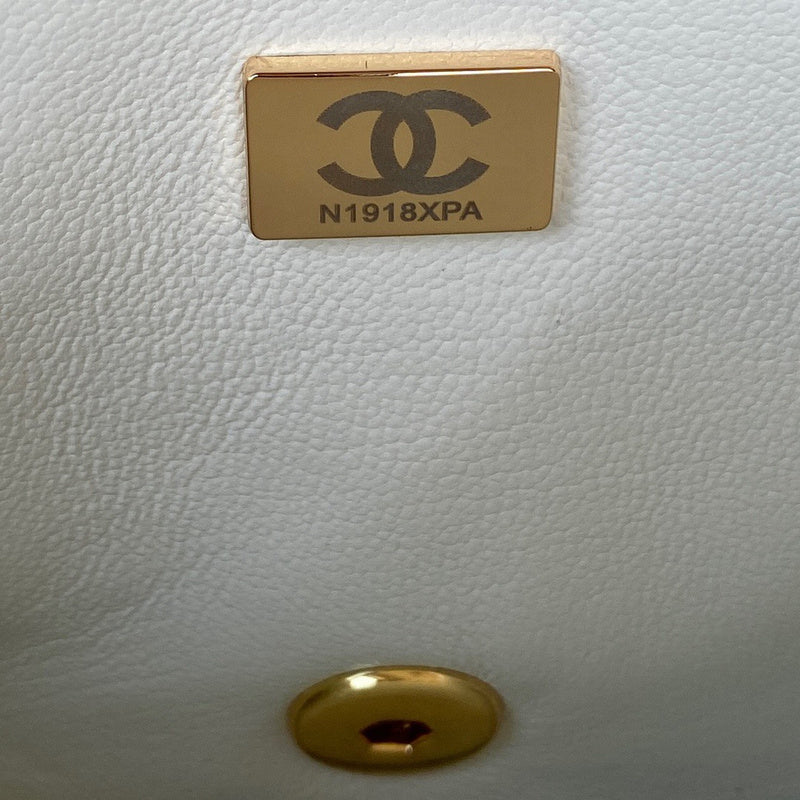Satchel Bags - CHL Bags - 7591