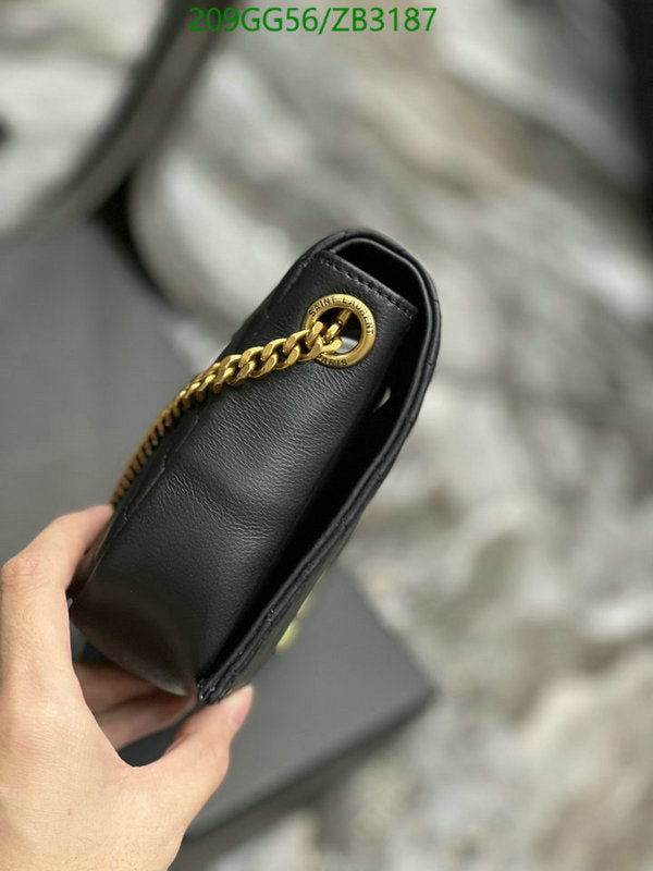 SAMC - YLS Bags - 376