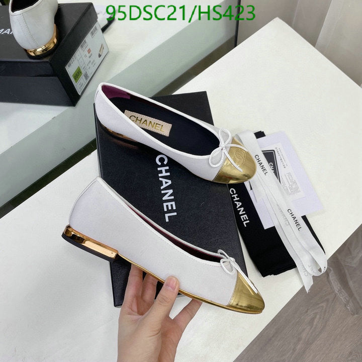 SAMC - CHL Women Shoes Ballet - 172