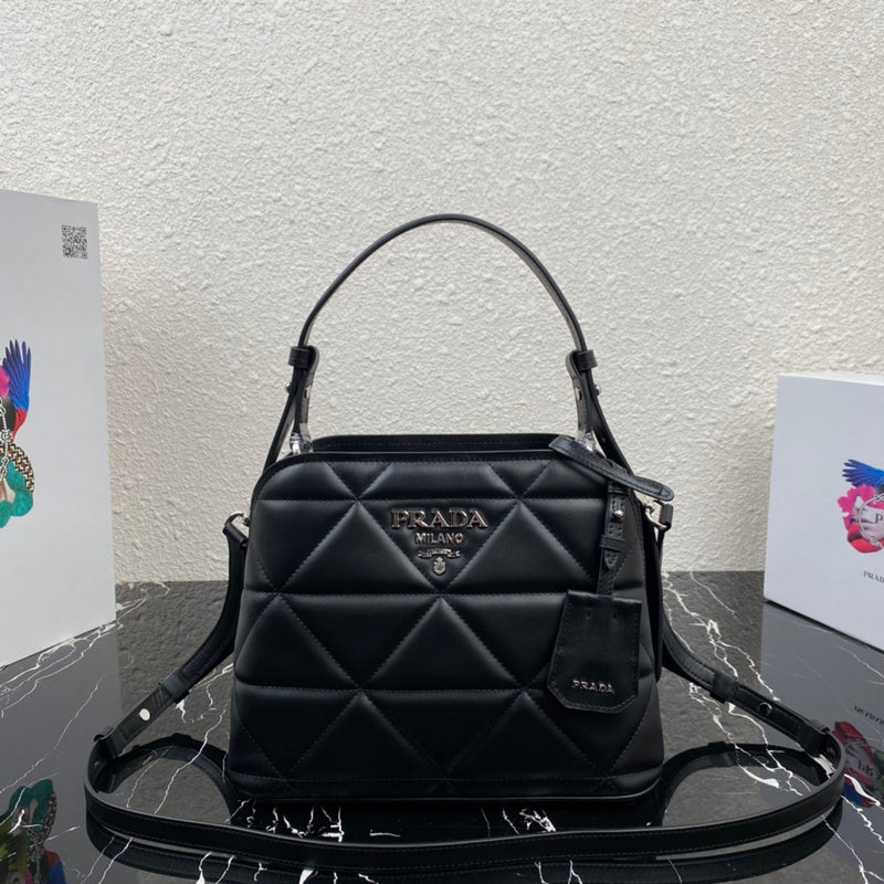 Glamy - PD Bags - 1836