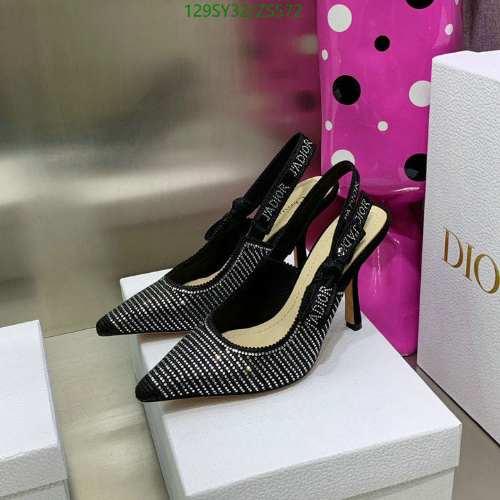 SAMCC - DOR Women Shoes - 2357