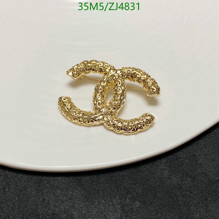 SAMC - CHL Jewelry - 1038