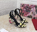 SAMC - DAG Women Shoes - 278