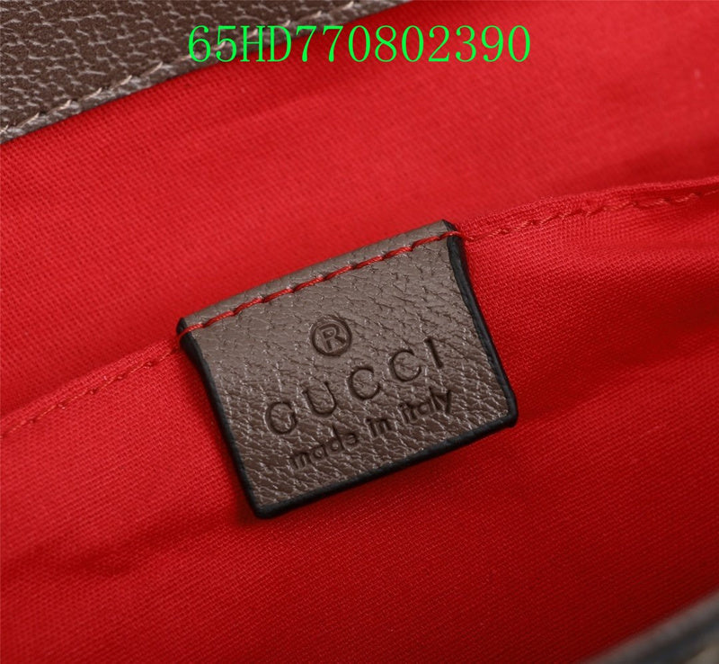 Glami Fashion - GCI Bags - 11187
