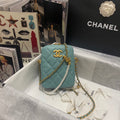 Satchel Bags - CHL Bags - 3590