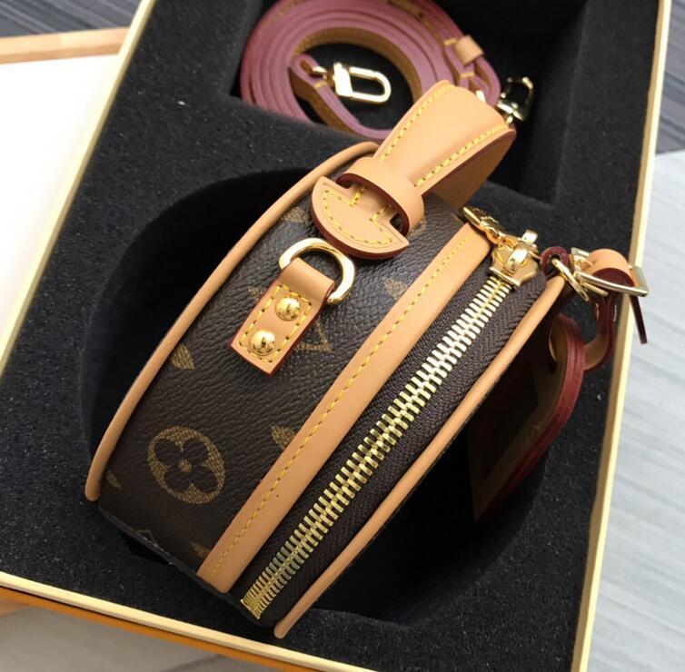 SAMC - LOV Bags - 2854