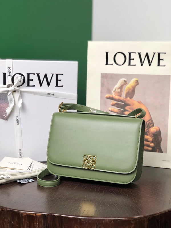 Glamy - LWO Bags - 051