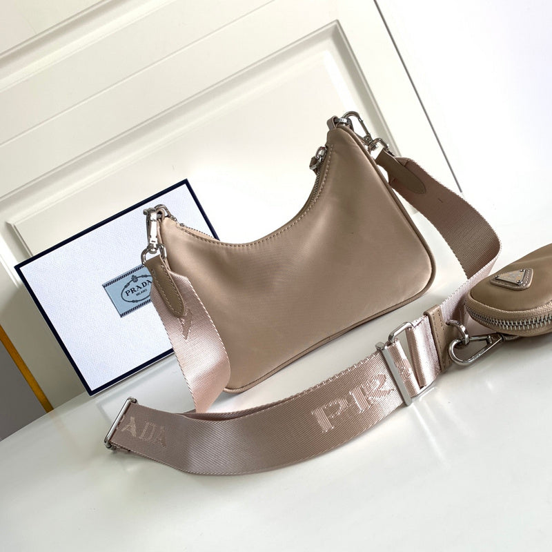 Glamy - PD Bags - 1202