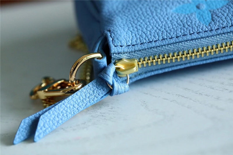 Glami Fashion Lu-Vi bags - 8837