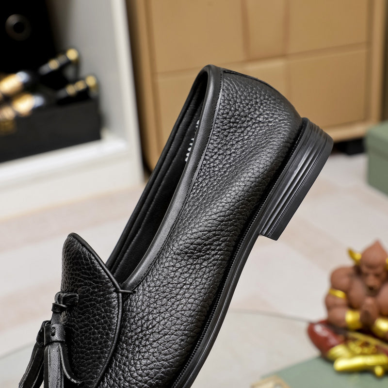 Glami - BRE Men Shoes - 404