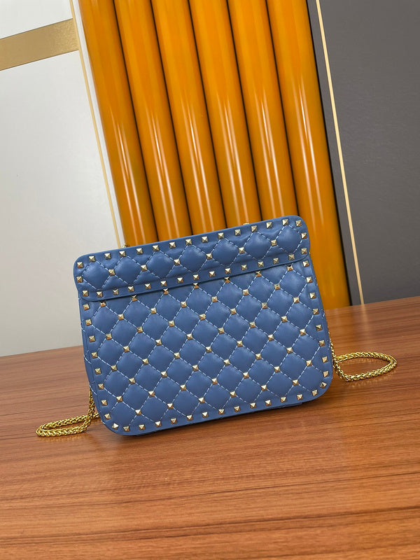 Satchel Bags - VTO Bags - 1119
