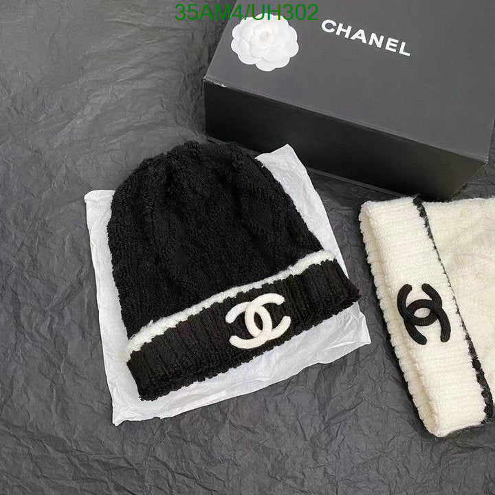 SAMC - CHL Caps & Hats - 114