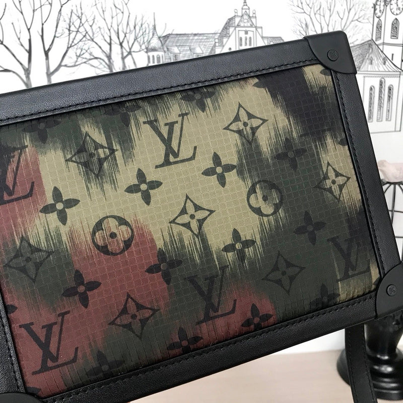 Satchel Bags - VL1 Bags - 534