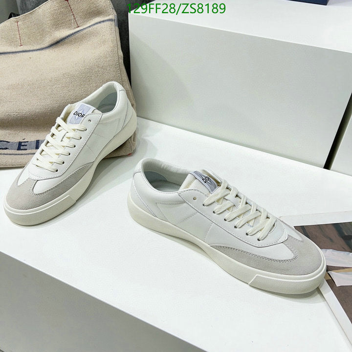 SAMCC - DOR Women Shoes - 1703