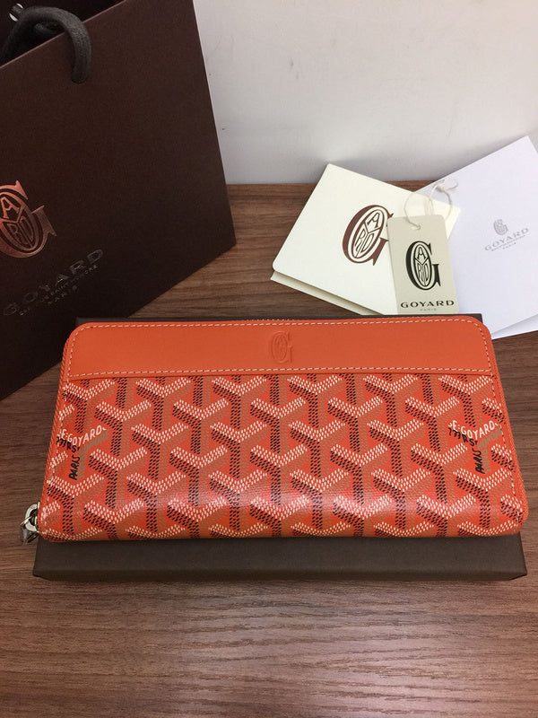 Glami-i - GYO Wallets - 121