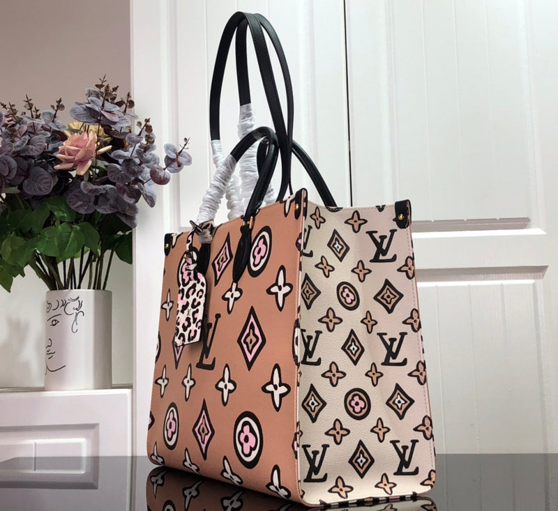 Glami Fashion Lu-Vi bags - 17463