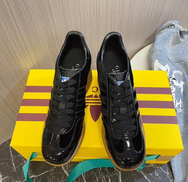 SAMC - GUKI Women Shoes - 558