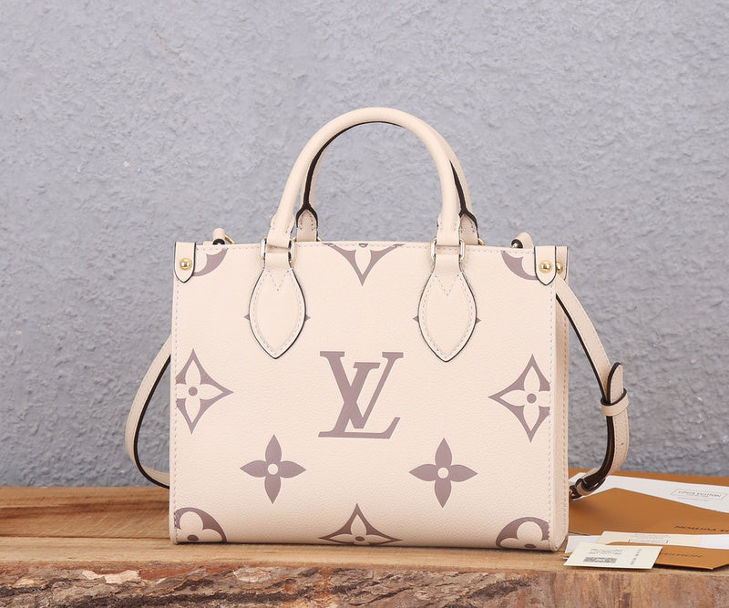 Glami GlamI Lu-Vi Bags - 16738