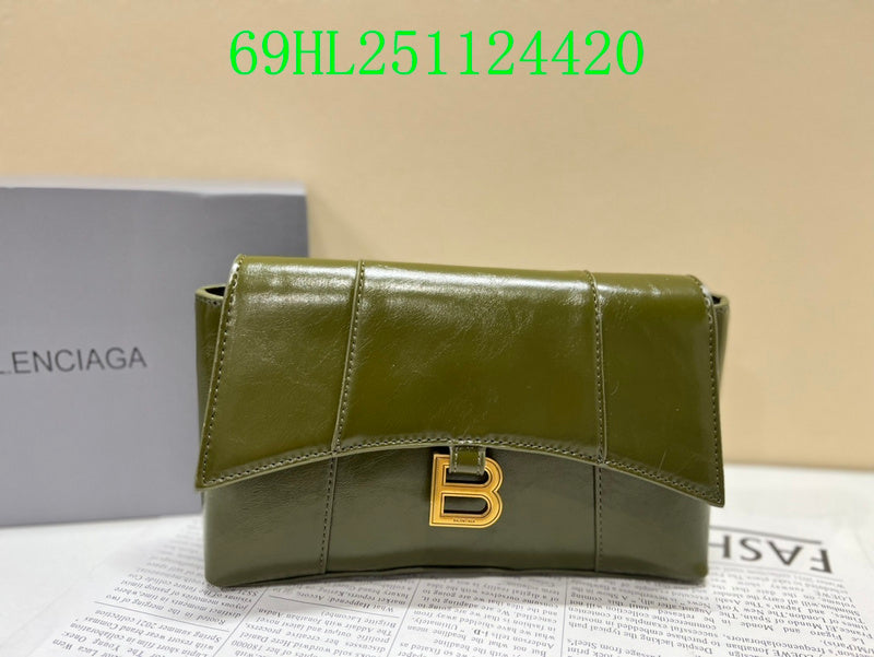ELE Fashion - BGA Bags - 1992