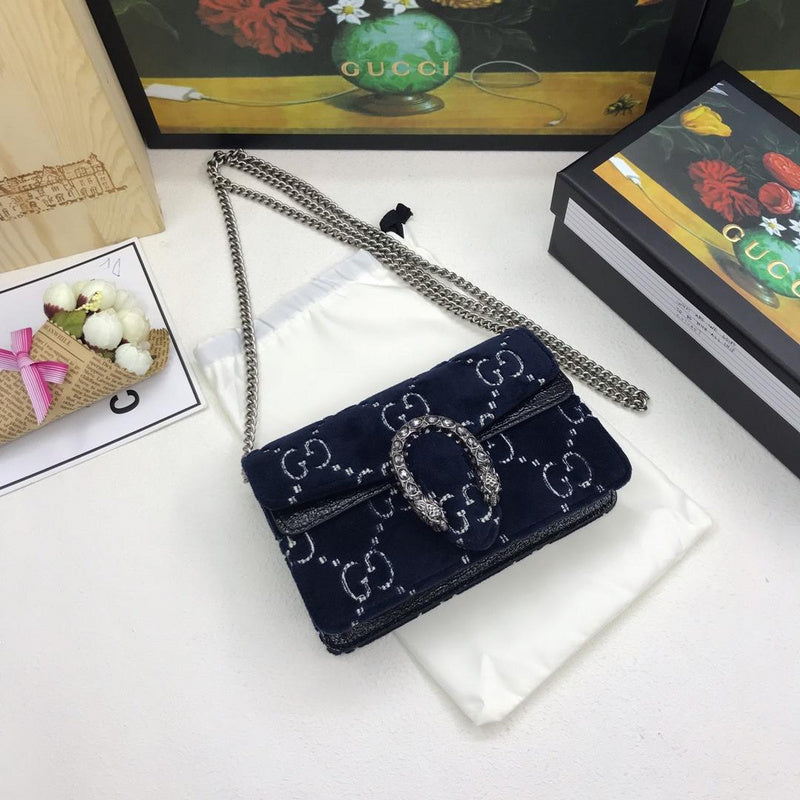 glamy - GCI Bags - 1140