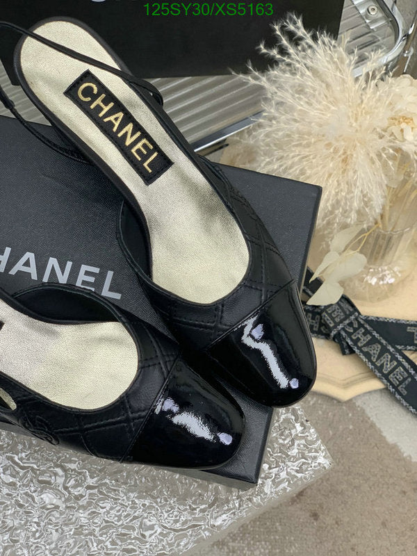 SAMC - CHL Women Shoes Ballet - 247