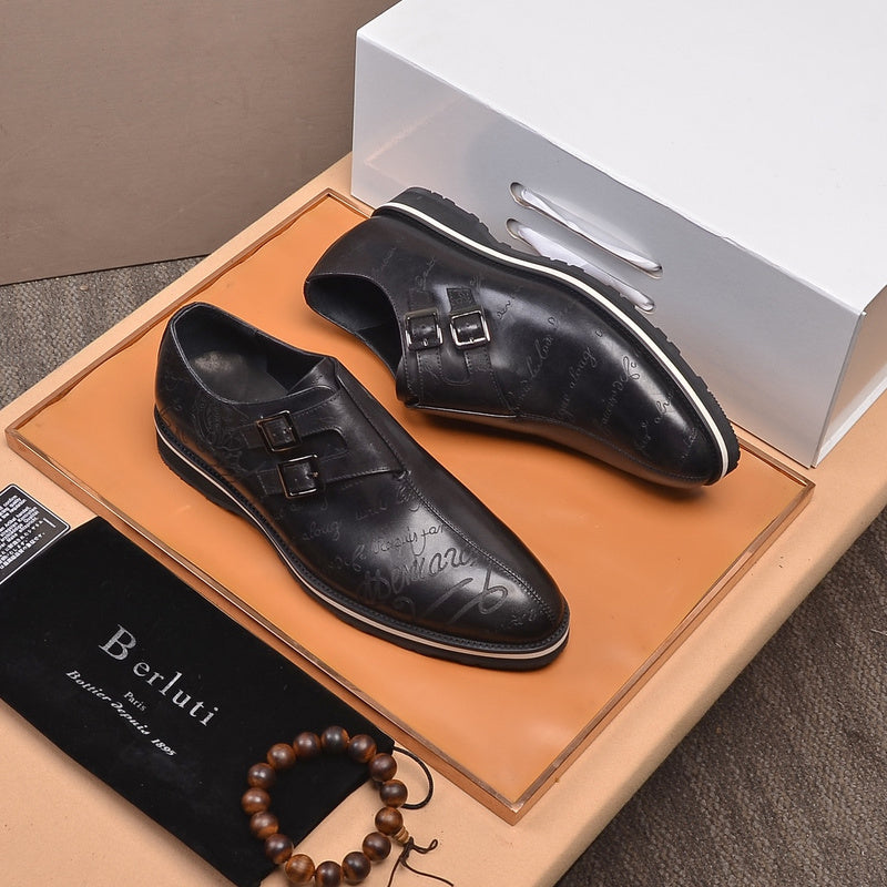 Glami - BRE Men Shoes - 539