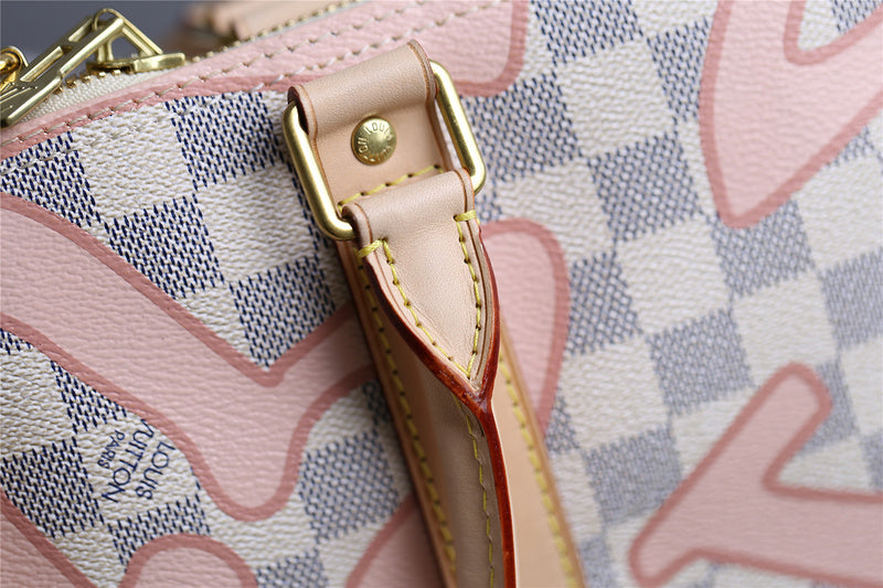 Glami Fashion Lu-Vi bags - 9446