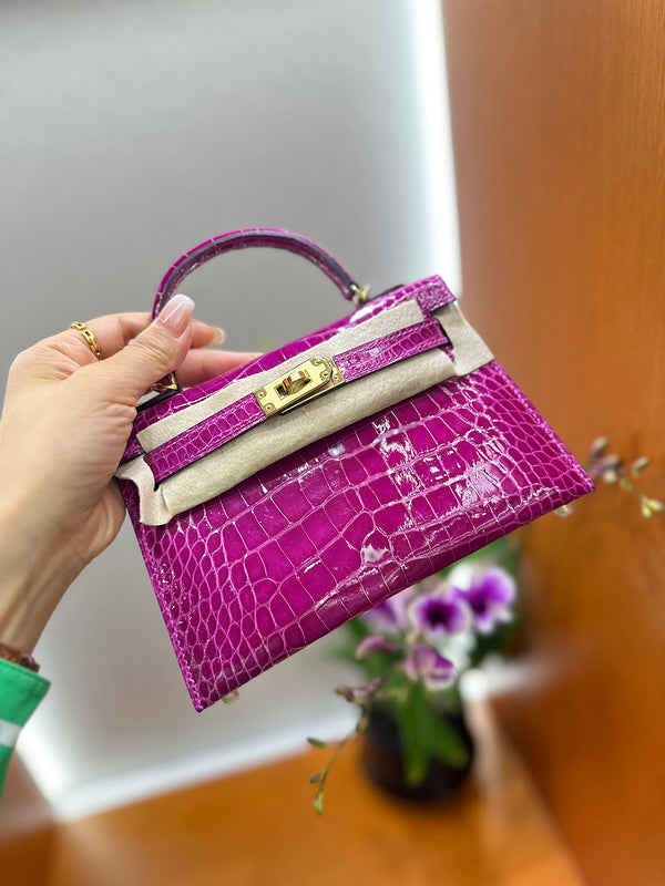 Glamy - HMS Bags - 255