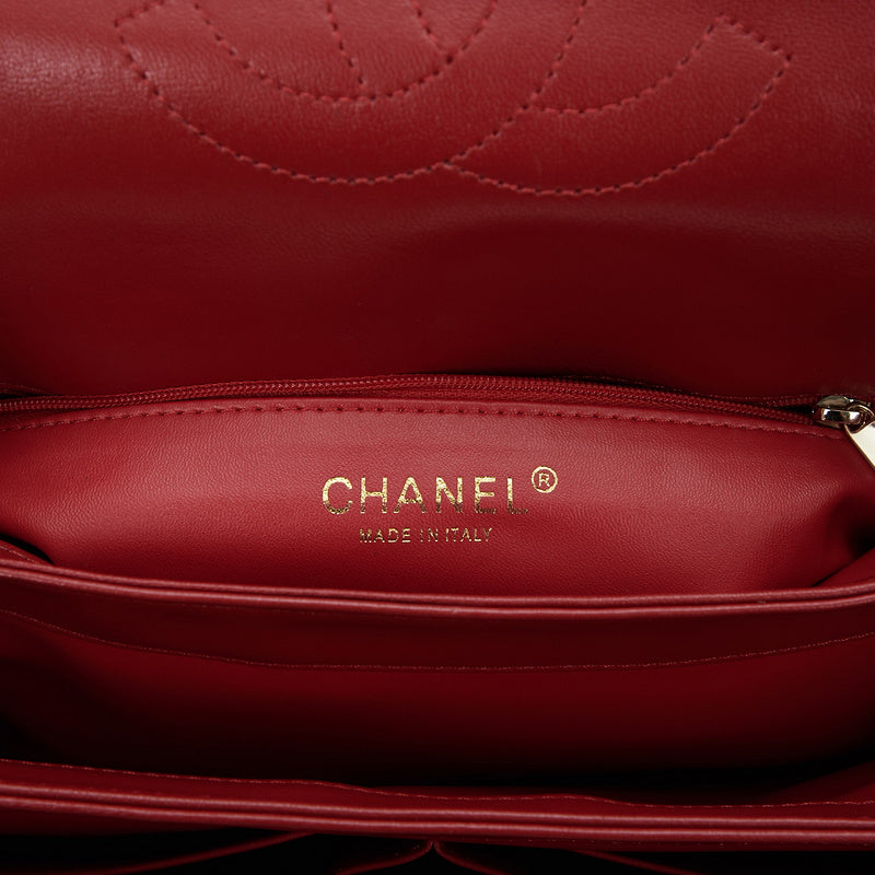 Satchel Bags - CLN Bags - 1022