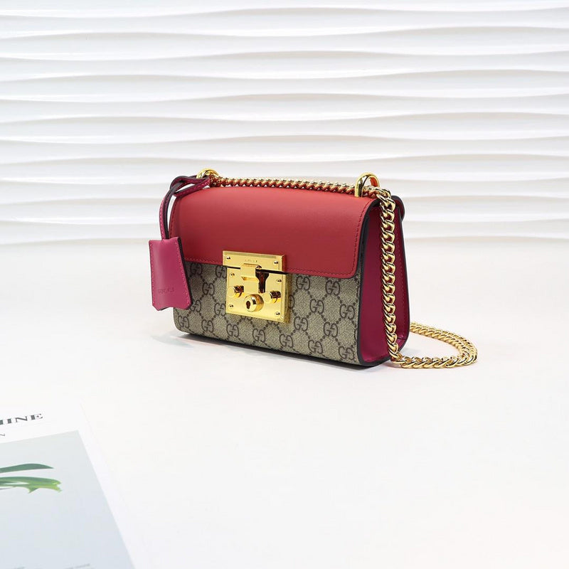 GlamI - GCI Bags - 1003