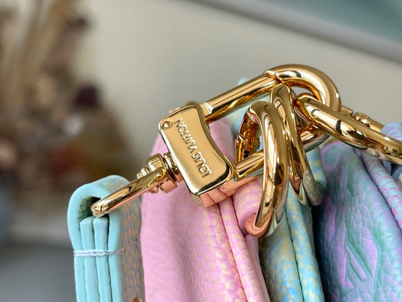 GlamI Lu-Vi bags - 4810
