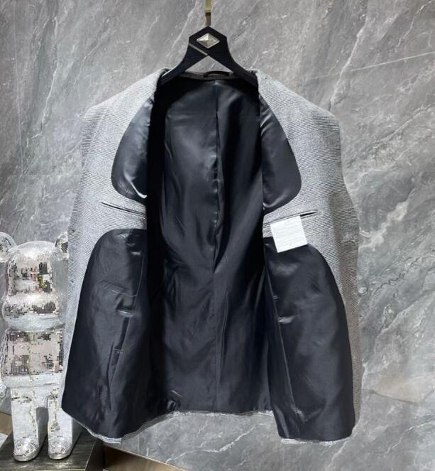 SAMC - Mix Jackets - 532
