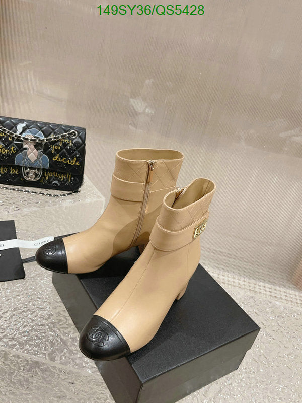 SAMC - CHL Women Boots - 429