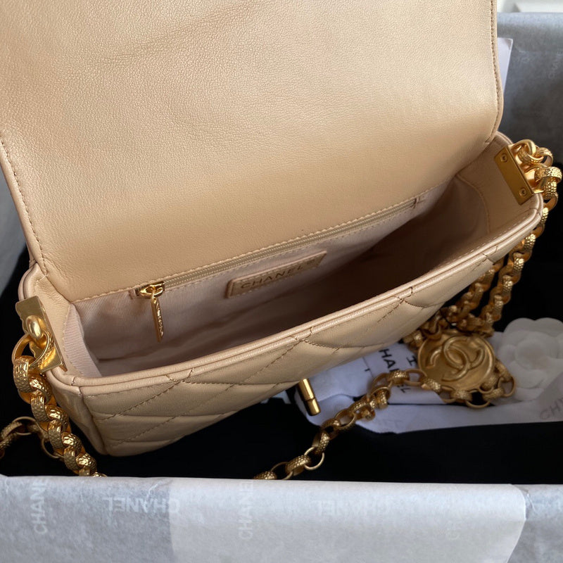 Satchel Bags - CHL Bags - 7479