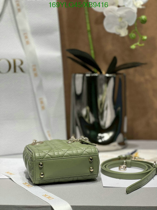 SAMCC - DOR Bags - 1497